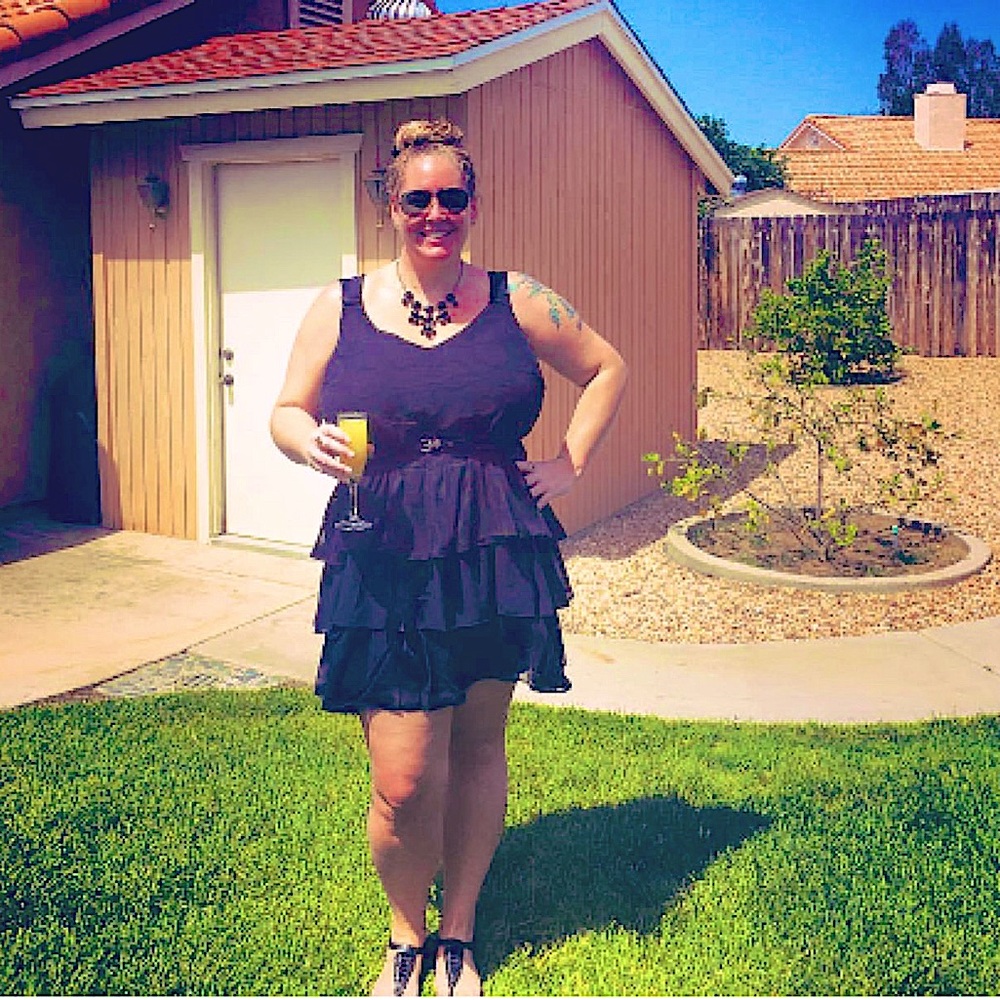 Meet your Posher, Danielle